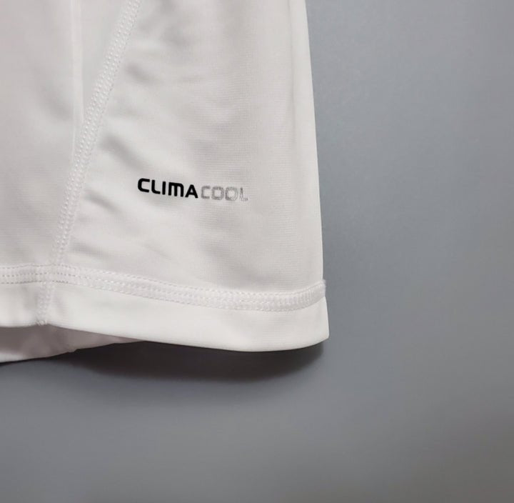10/11 Real Madrid Home Kit from FootballPrestige.club - Premium Football Kits