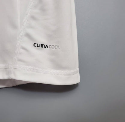 10/11 Real Madrid Home Kit from FootballPrestige.club - Premium Football Kits