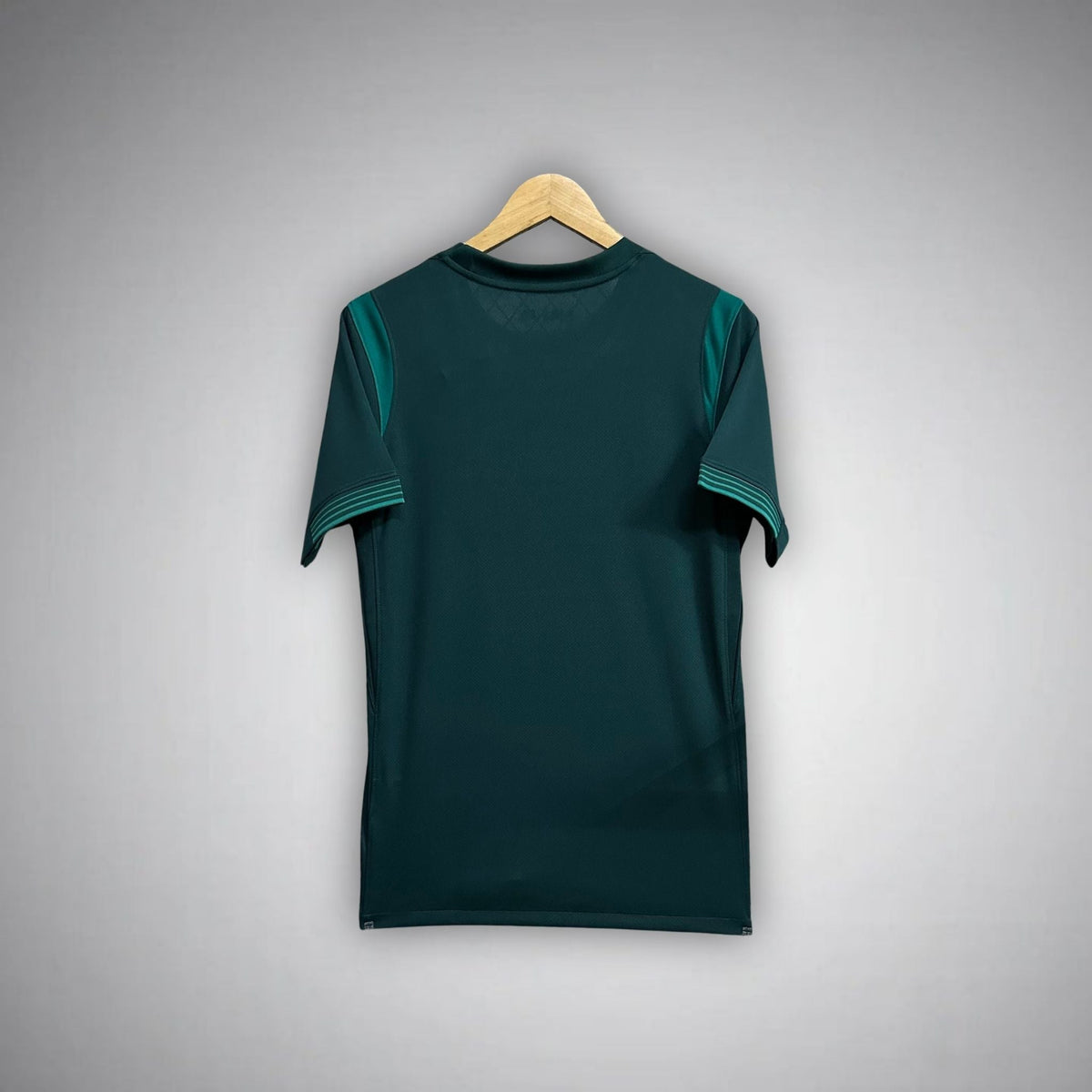 2026 Nigeria Home Kit from FootballPrestige.club - Premium Football Kits