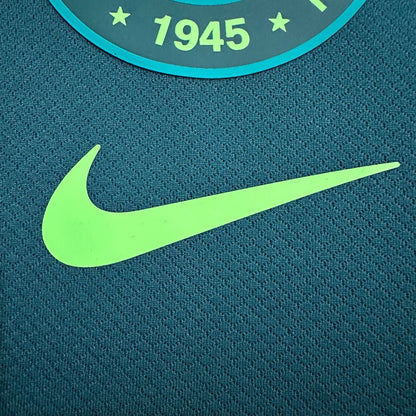 2026 Nigeria Home Kit from FootballPrestige.club - Premium Football Kits