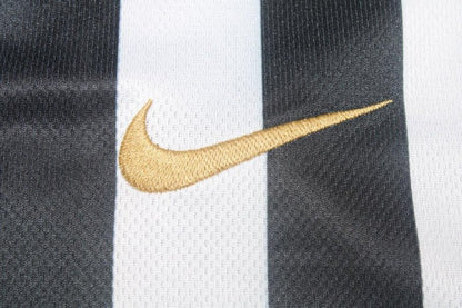 11/12 Santos FC Home Premium Kit from FootballPrestige.club - Premium Football Kits