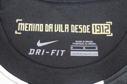 11/12 Santos FC Home Premium Kit from FootballPrestige.club - Premium Football Kits