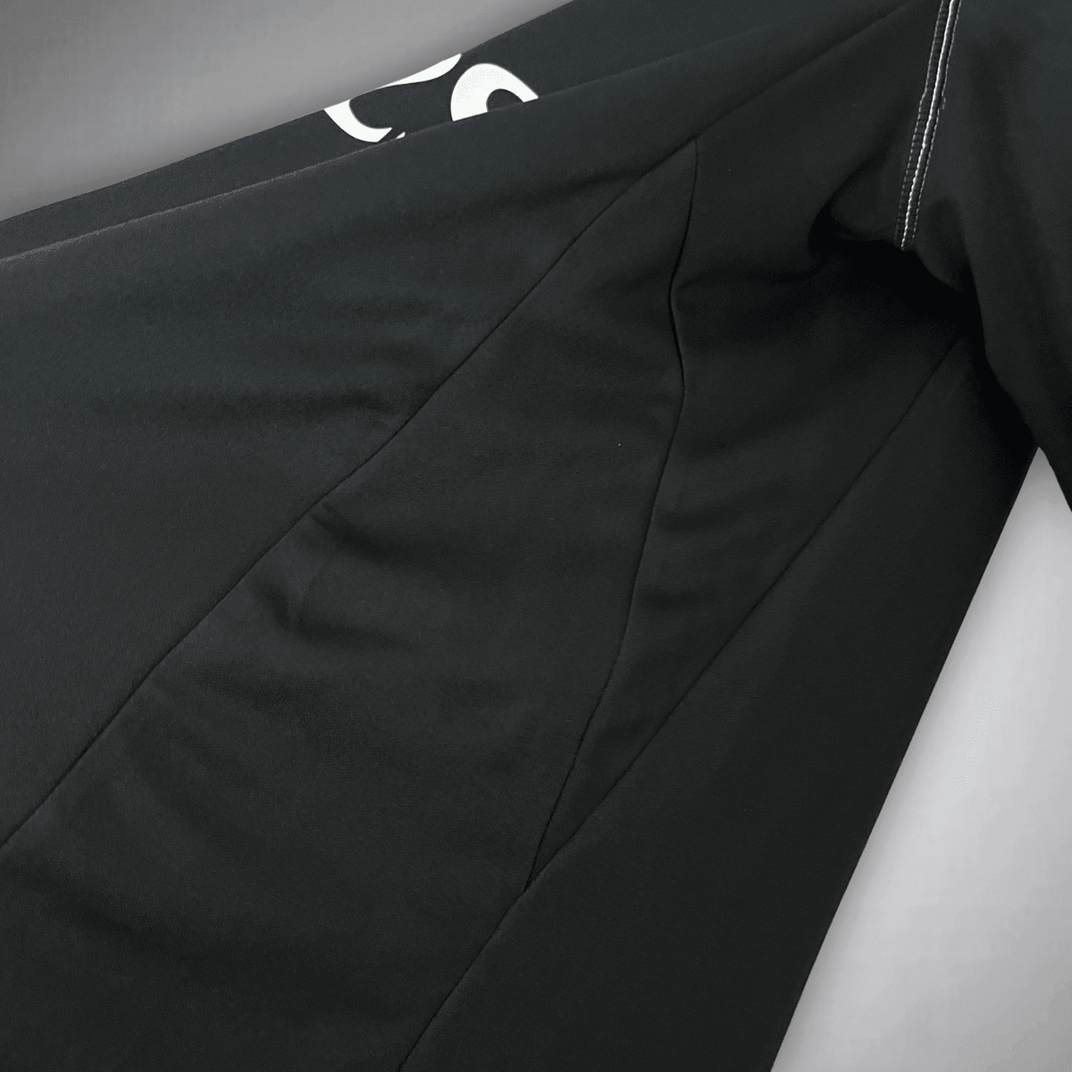 12/13 AC Milan Away Premium Kit from FootballPrestige.club - Premium Football Kits