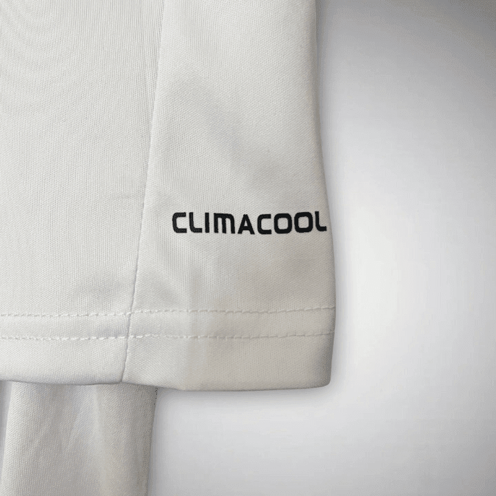 12/13 Real Madrid Home Kids Size Kit from FootballPrestige.club - Premium Football Kits