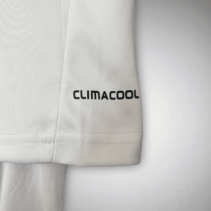 12/13 Real Madrid Home Kids Size Kit from FootballPrestige.club - Premium Football Kits