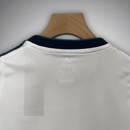 12/13 Real Madrid Home Kids Size Kit from FootballPrestige.club - Premium Football Kits
