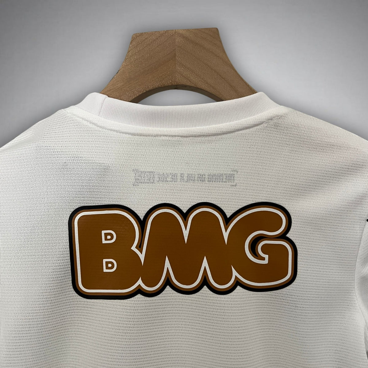 12/13 Santos FC Home Kids Size Kit from FootballPrestige.club - Premium Football Kits