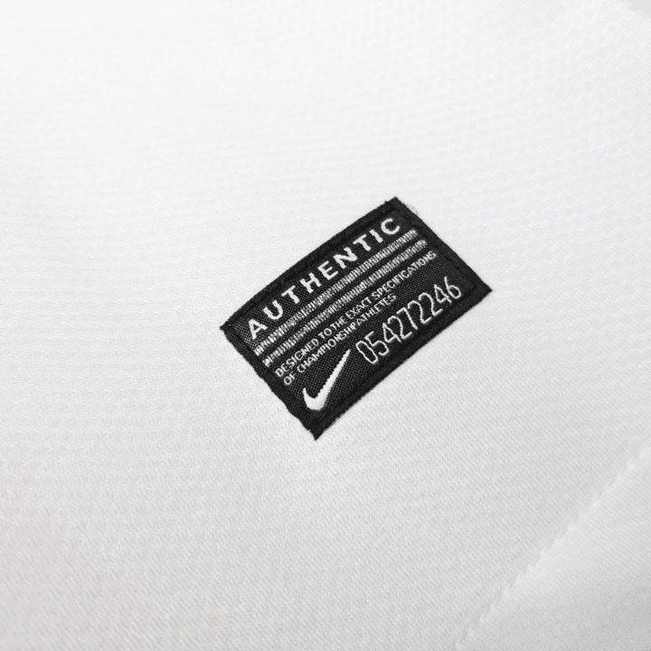 12/13 Santos FC Home Premium Kit from FootballPrestige.club - Premium Football Kits