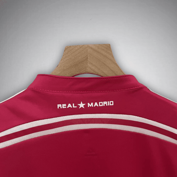 14/15 Real Madrid Away Premium Kids Size Kit from FootballPrestige.club - Premium Football Kits