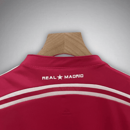 14/15 Real Madrid Away Premium Kids Size Kit from FootballPrestige.club - Premium Football Kits