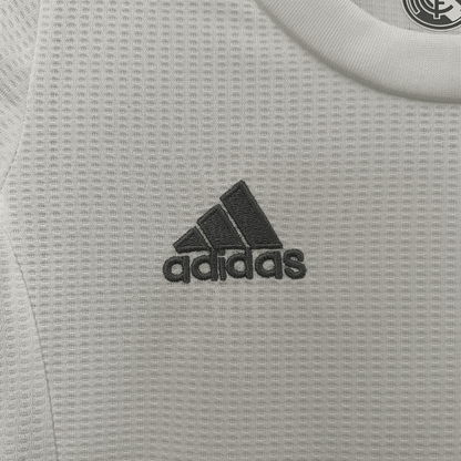 15/16 Real Madrid Home Kids Size Kit from FootballPrestige.club - Premium Football Kits