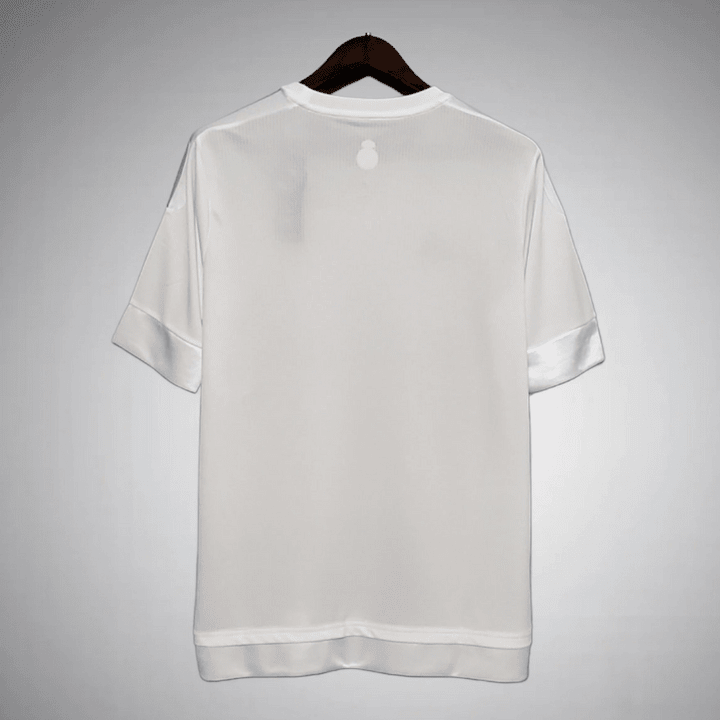 15/16 Real Madrid Home Kit from FootballPrestige.club - Premium Football Kits