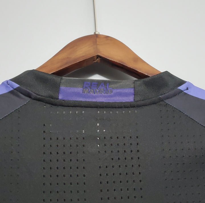 15/16 Real Madrid Third Kit from FootballPrestige.club - Premium Football Kits