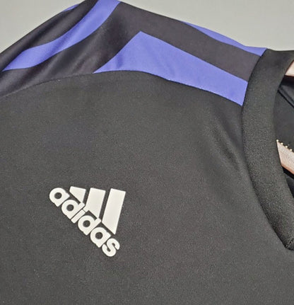 15/16 Real Madrid Third Kit from FootballPrestige.club - Premium Football Kits