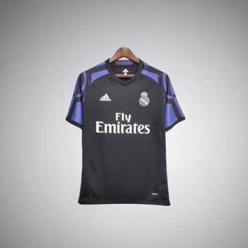 15/16 Real Madrid Third Kit from FootballPrestige.club - Premium Football Kits