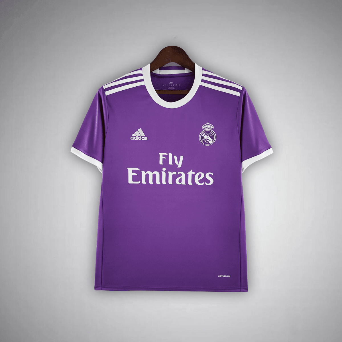 16/17 Real Madrid Away Kit from FootballPrestige.club - Premium Football Kits