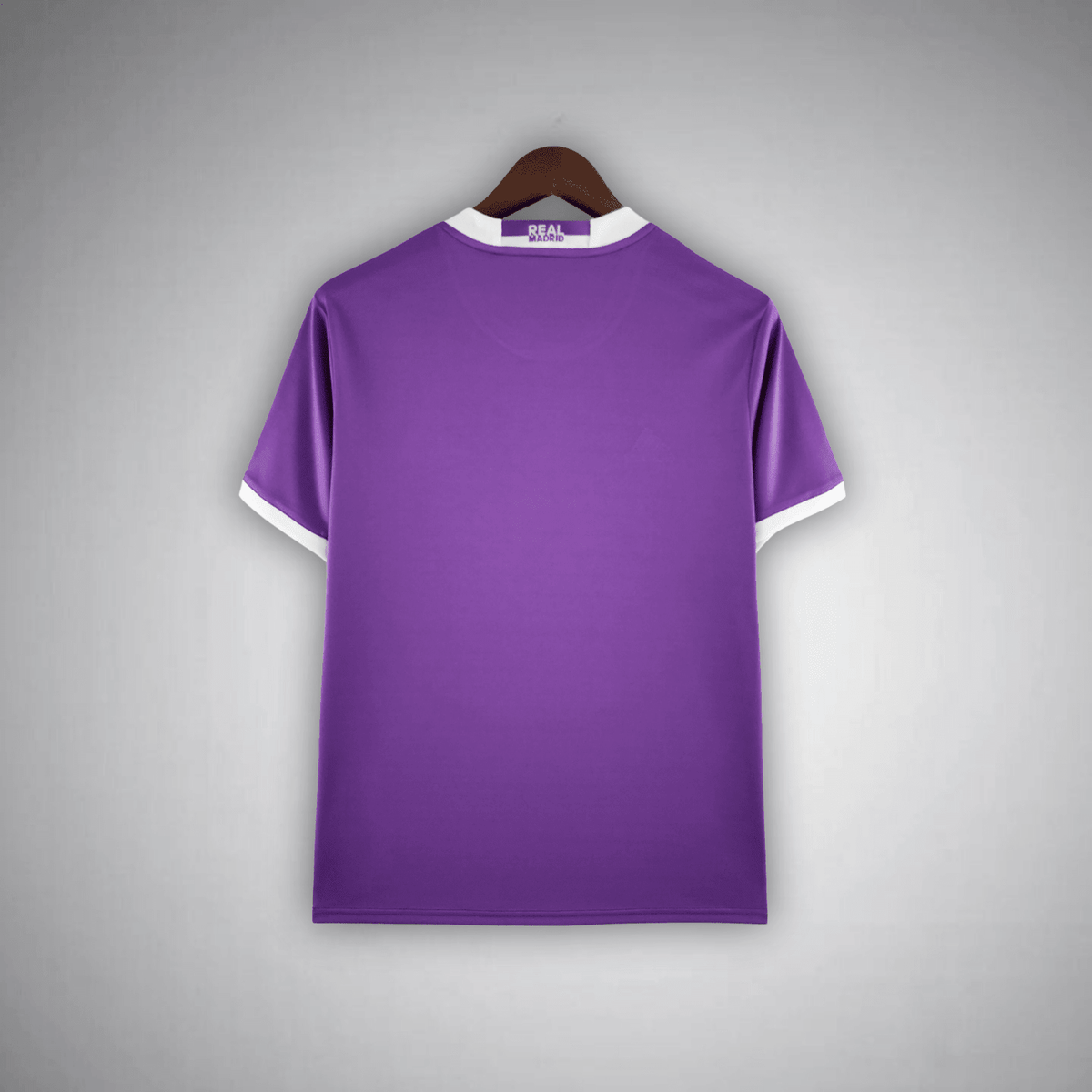 16/17 Real Madrid Away Kit from FootballPrestige.club - Premium Football Kits