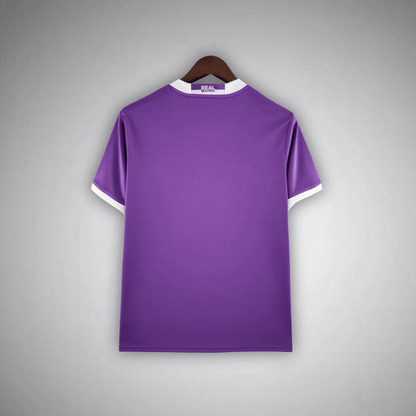 16/17 Real Madrid Away Kit from FootballPrestige.club - Premium Football Kits