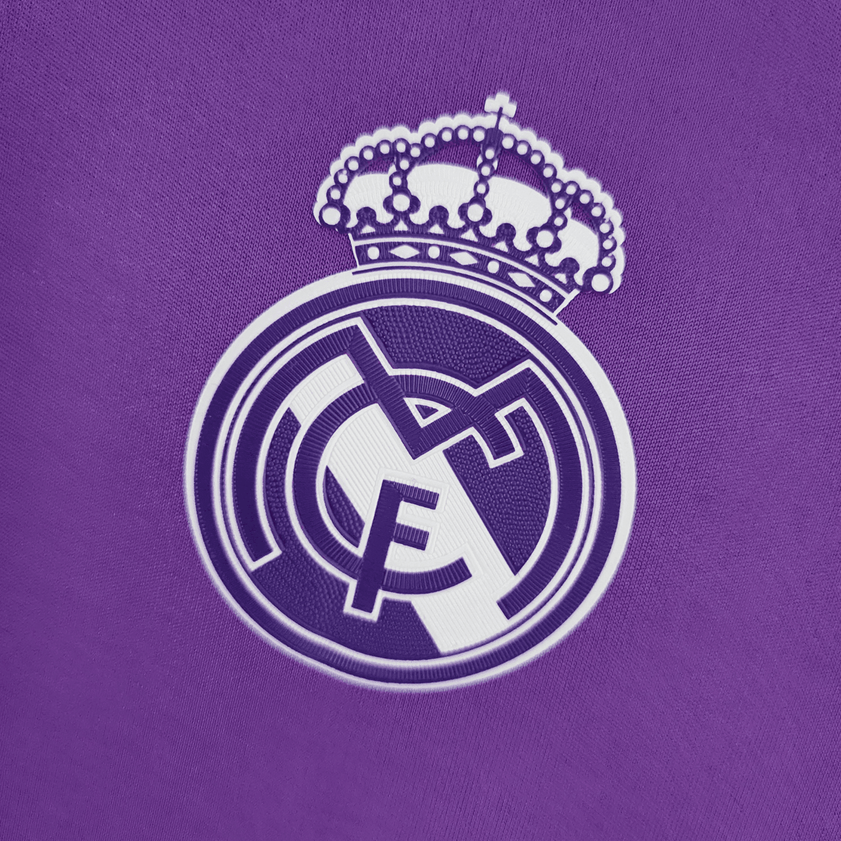16/17 Real Madrid Away Kit from FootballPrestige.club - Premium Football Kits
