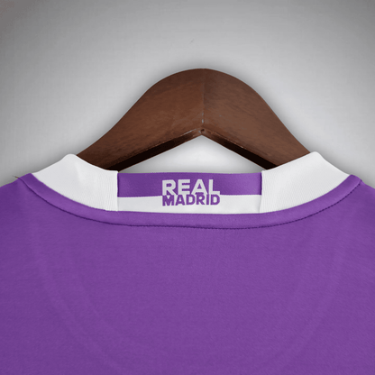 16/17 Real Madrid Away Kit from FootballPrestige.club - Premium Football Kits