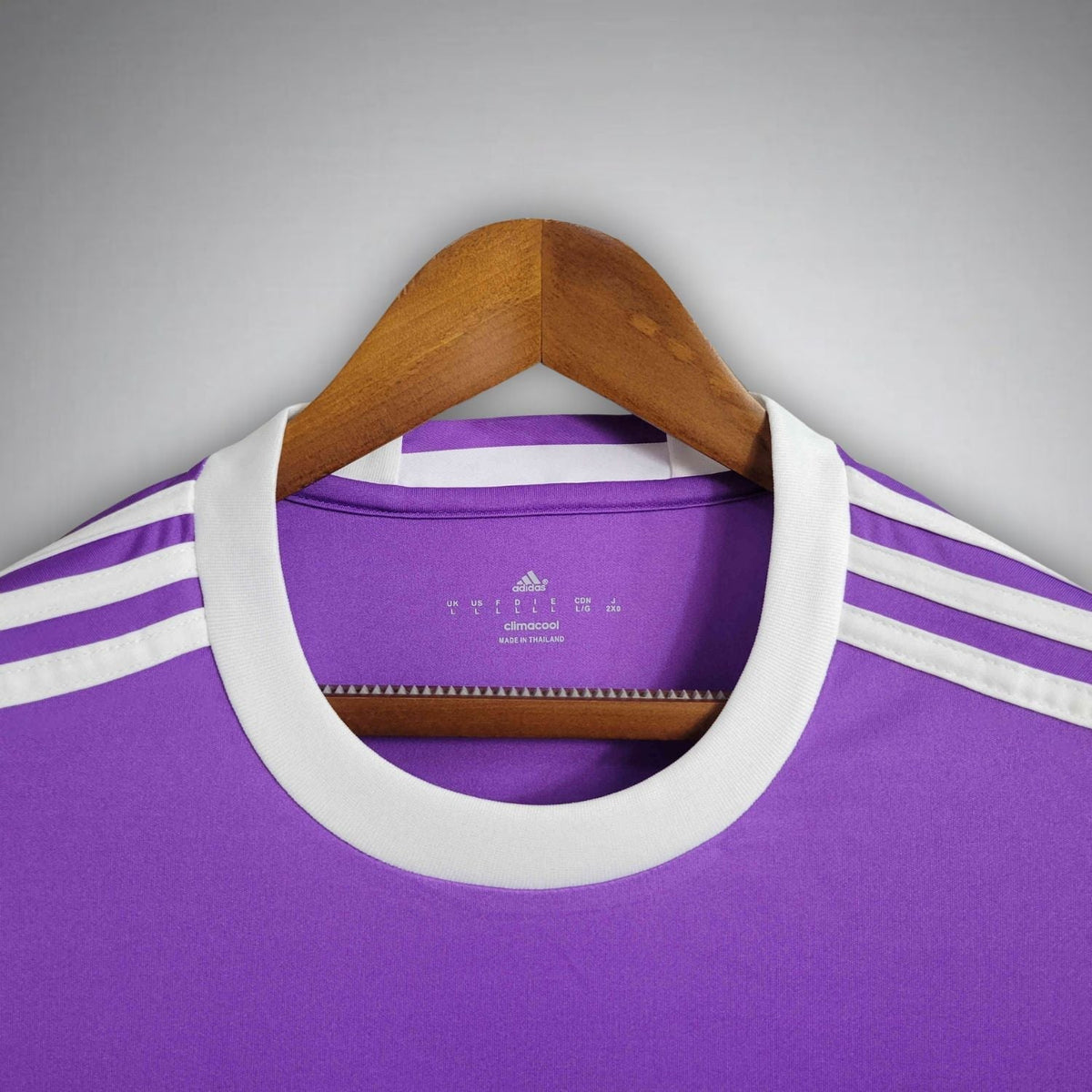 16/17 Real Madrid Away Long Sleeve Kit from FootballPrestige.club - Premium Football Kits