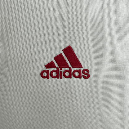 2000 Spain Away Kit from FootballPrestige.club - Premium Football Kits