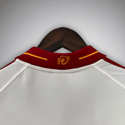 2000 Spain Away Kit from FootballPrestige.club - Premium Football Kits