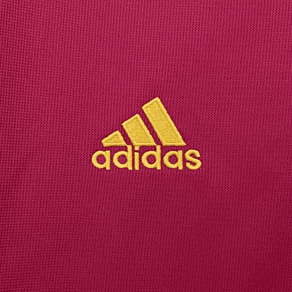 2000 Spain Home Kit from FootballPrestige.club - Premium Football Kits