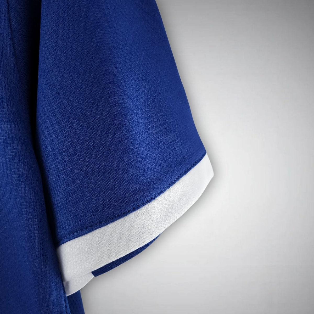 2006 Brazil Away Kit from FootballPrestige.club - Premium Football Kits