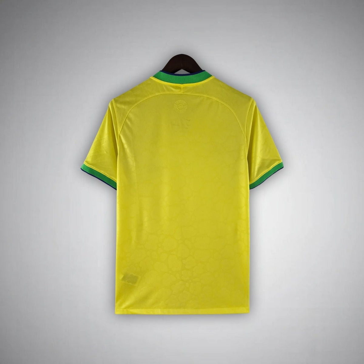 2022 Brazil Home Kit from FootballPrestige.club - Premium Football Kits