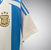 2024 Argentina Home Kit from FootballPrestige.club - Premium Football Kits