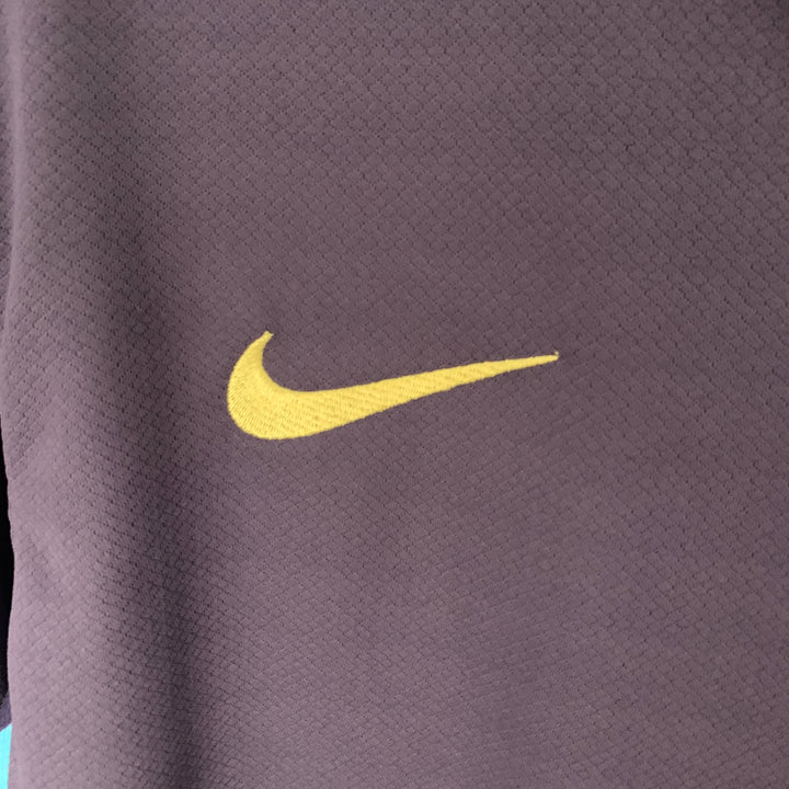 2024 England Away Kit from FootballPrestige.club - Premium Football Kits