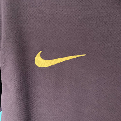 2024 England Away Kit from FootballPrestige.club - Premium Football Kits