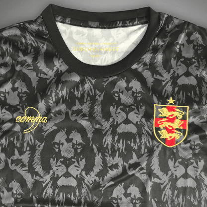 2024 England "Belligol" Premium Kit from FootballPrestige.club - Premium Football Kits
