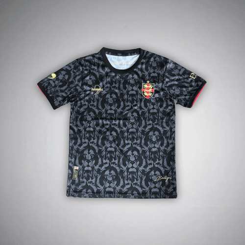 2024 England "Belligol" Premium Kit from FootballPrestige.club - Premium Football Kits