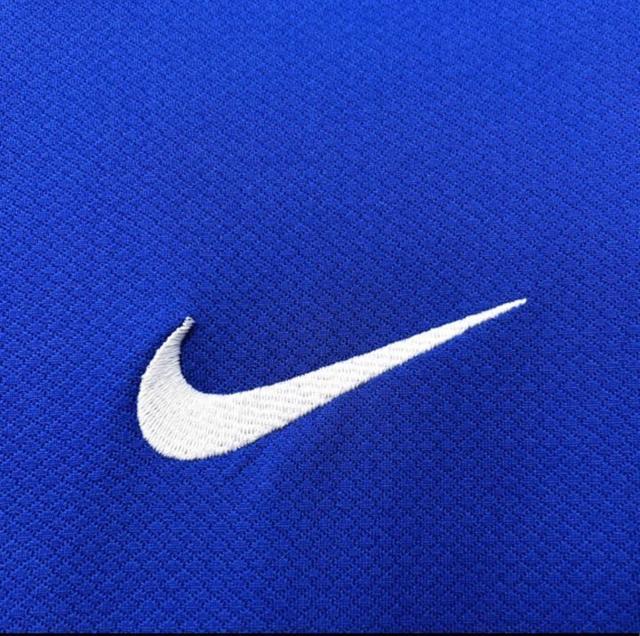 2024 France Home Kit from FootballPrestige.club - Premium Football Kits