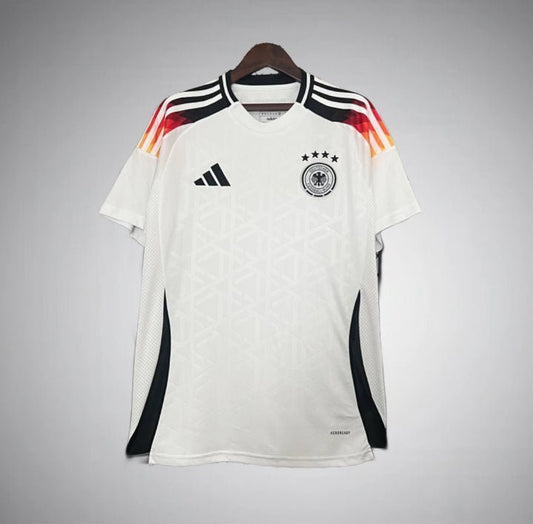 2024 Germany Home Kit from FootballPrestige.club - Premium Football Kits
