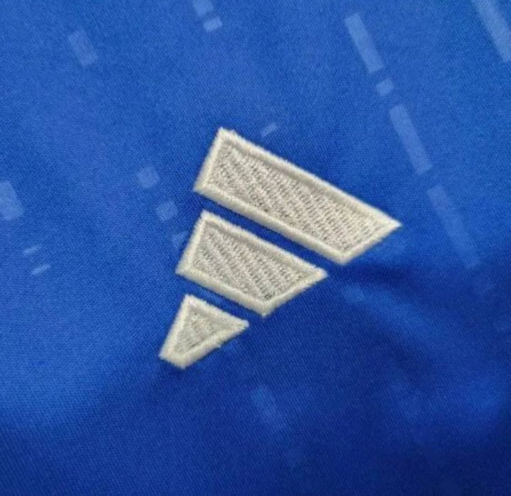 2024 Italy Home Kit from FootballPrestige.club - Premium Football Kits