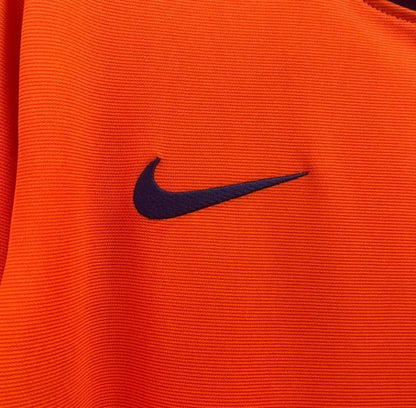 2024 Netherlands Home Kit from FootballPrestige.club - Premium Football Kits