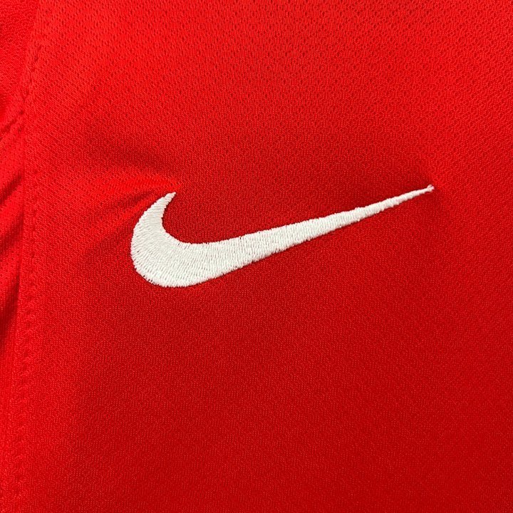 2024 Portugal Home Kids Size Kit from FootballPrestige.club - Premium Football Kits