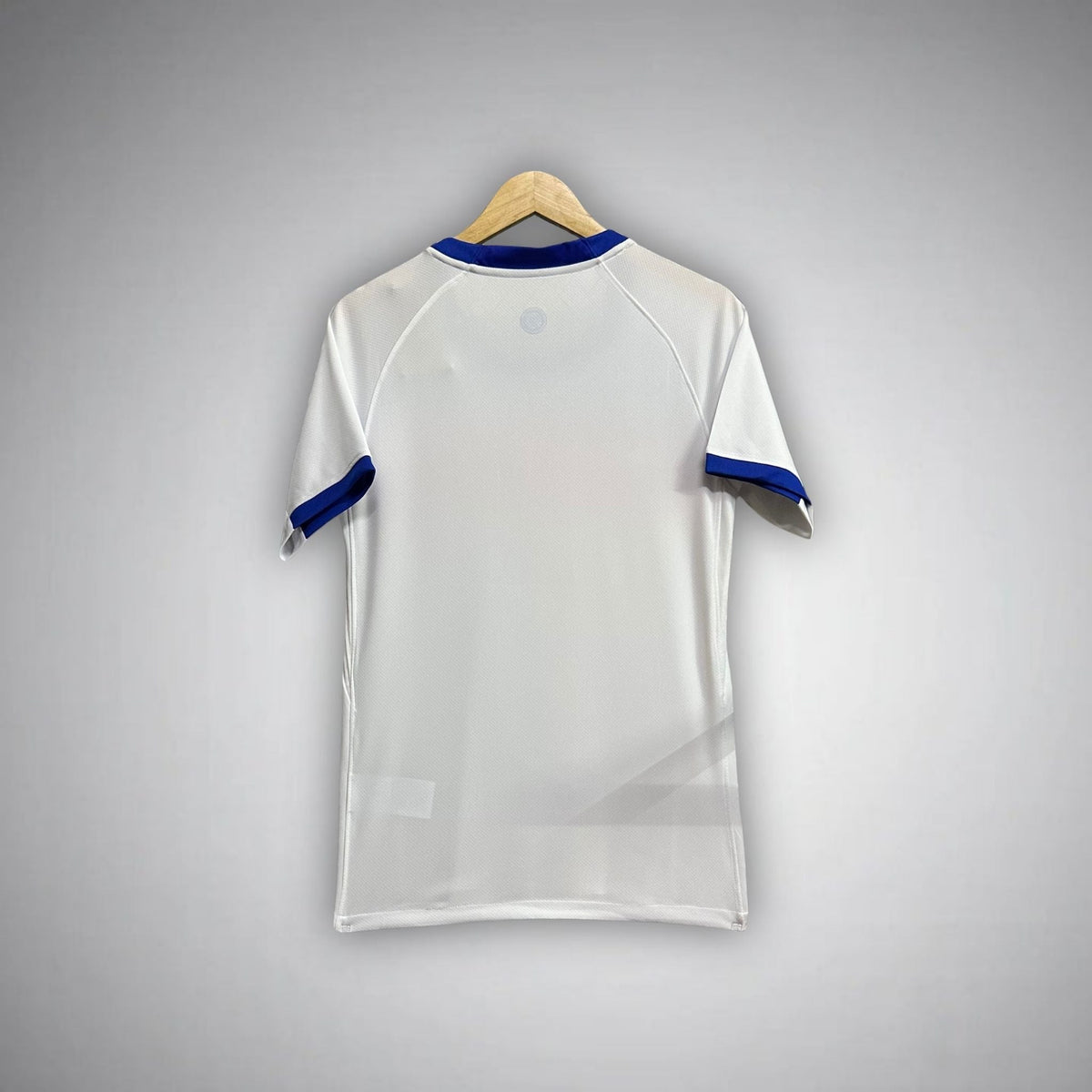 2025 England Home Kit from FootballPrestige.club - Premium Football Kits