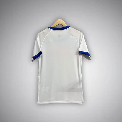 2025 England Home Kit from FootballPrestige.club - Premium Football Kits