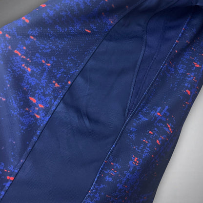 2025 France Home Kit from FootballPrestige.club - Premium Football Kits
