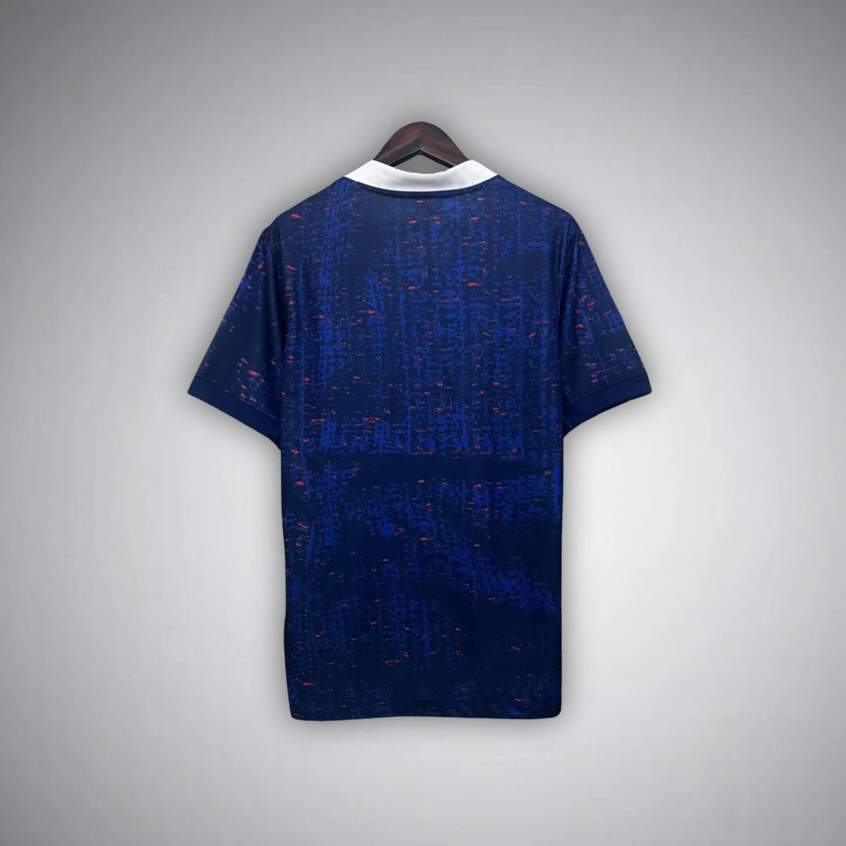 2025 France Home Kit from FootballPrestige.club - Premium Football Kits