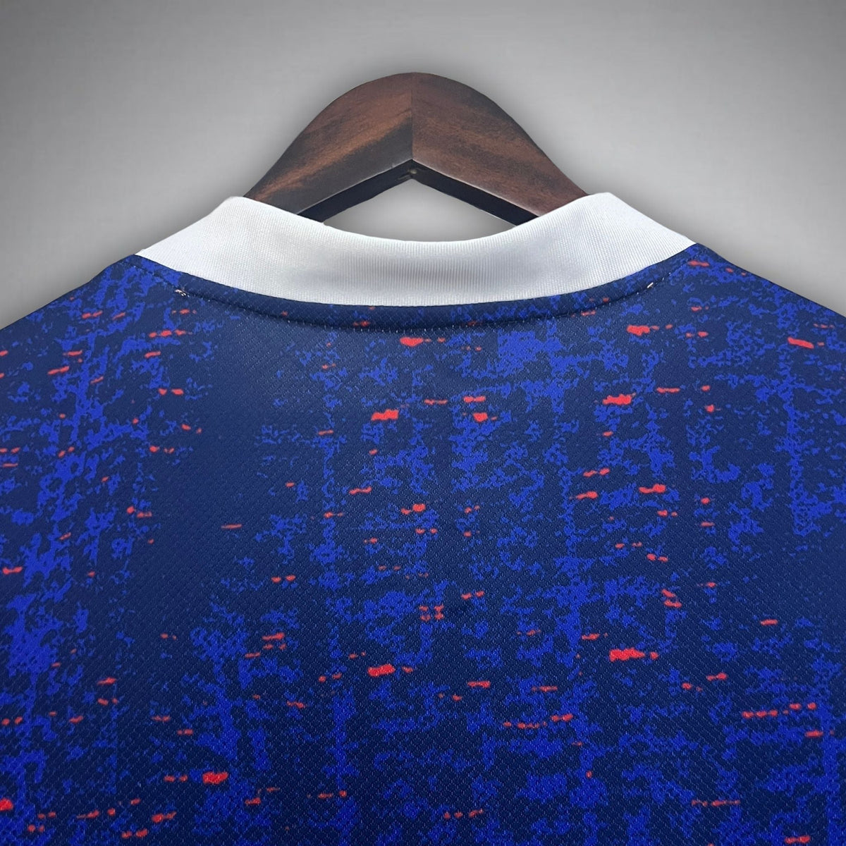2025 France Home Kit from FootballPrestige.club - Premium Football Kits