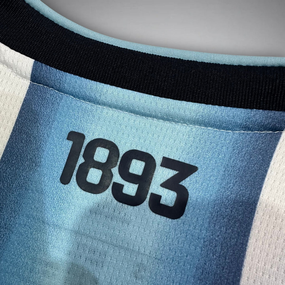 2026 Argentina Home Kit from FootballPrestige.club - Premium Football Kits