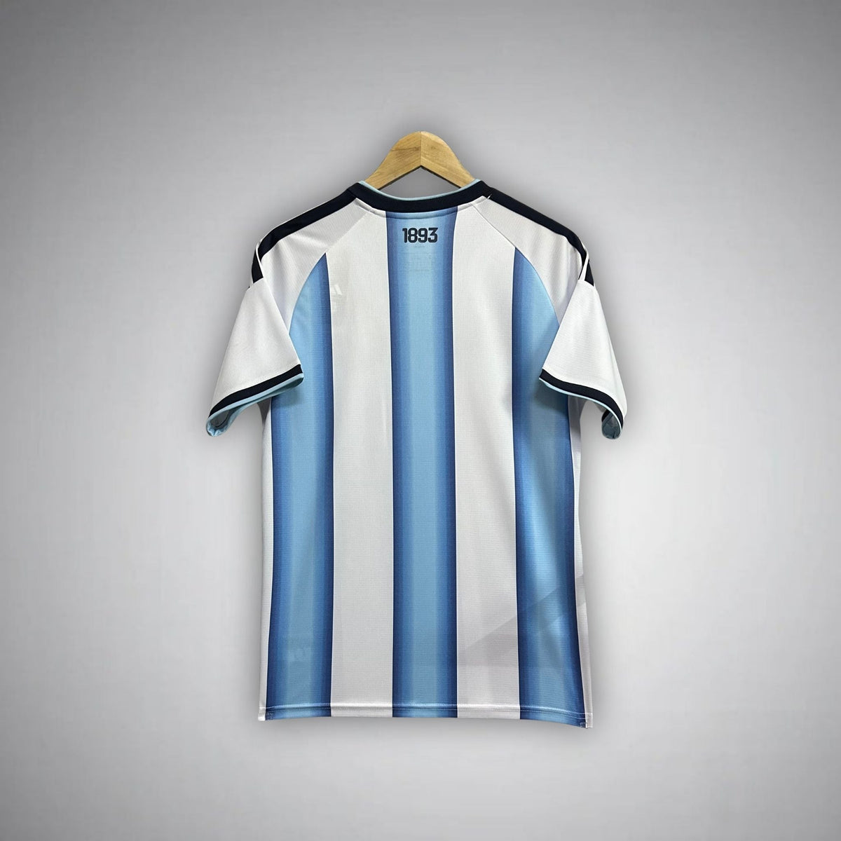 2026 Argentina Home Kit from FootballPrestige.club - Premium Football Kits