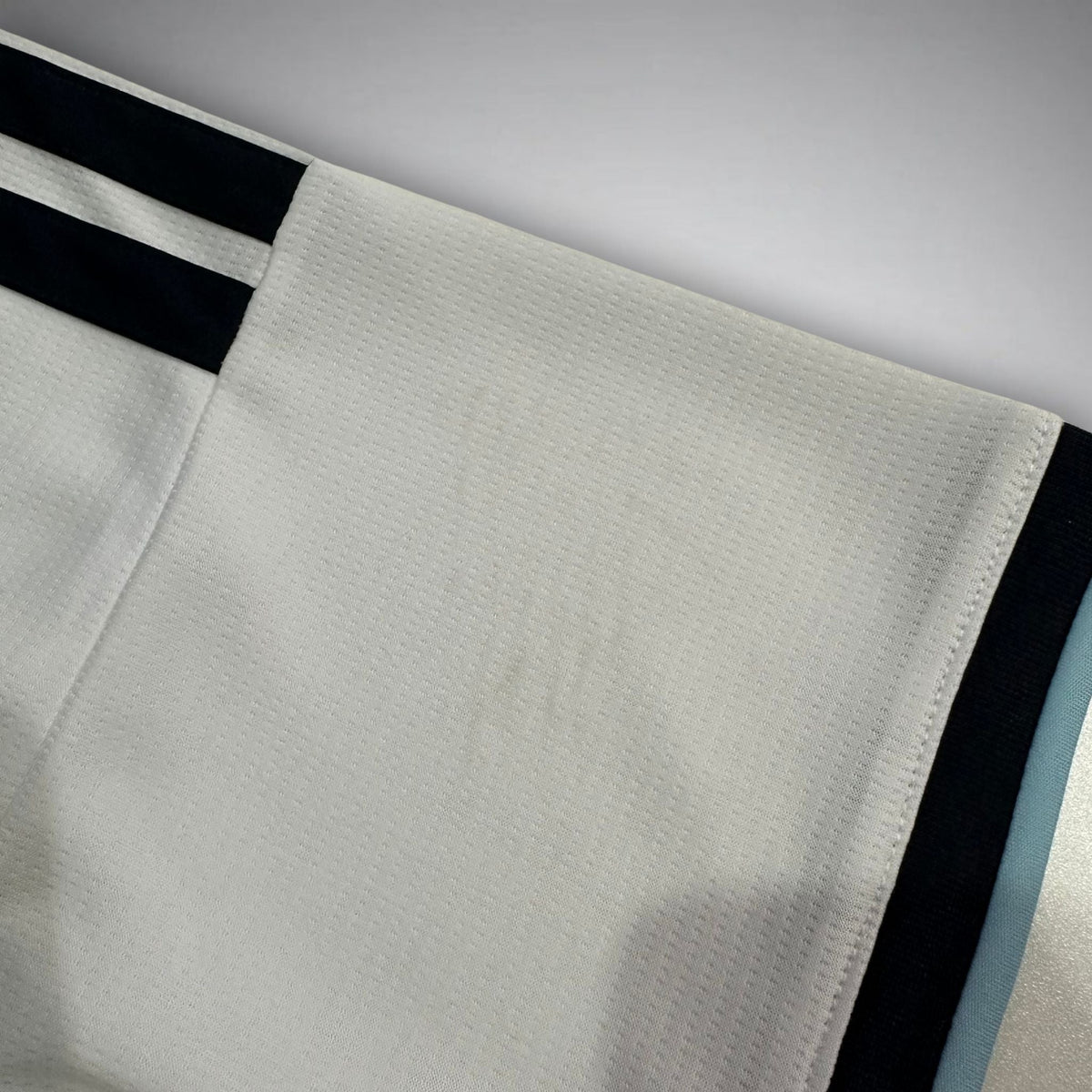 2026 Argentina Home Kit from FootballPrestige.club - Premium Football Kits