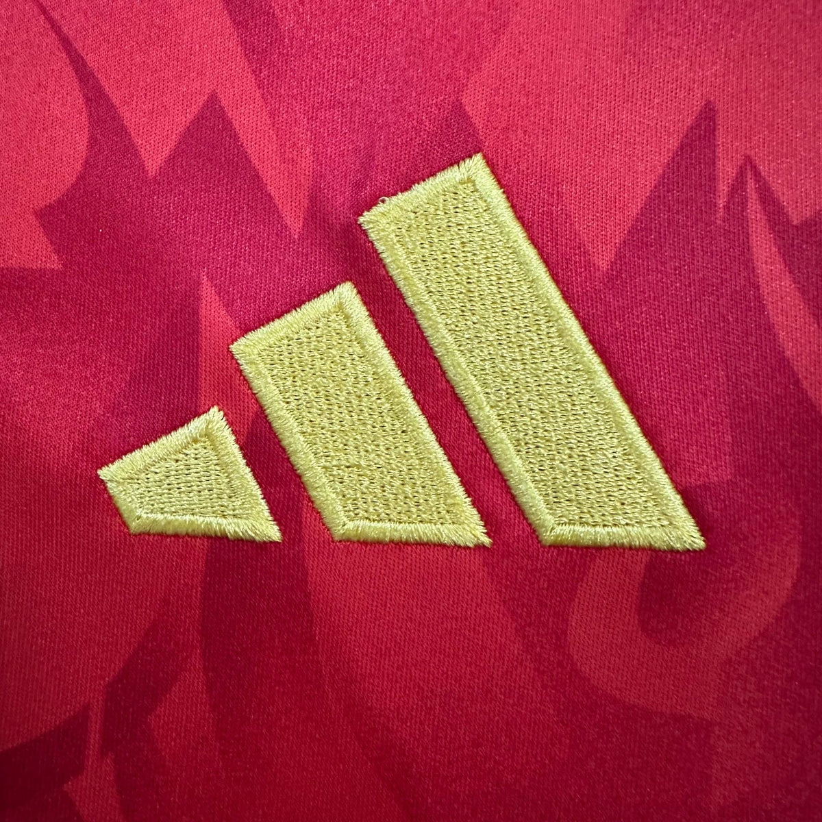 2026 Belgium Home Kit from FootballPrestige.club - Premium Football Kits