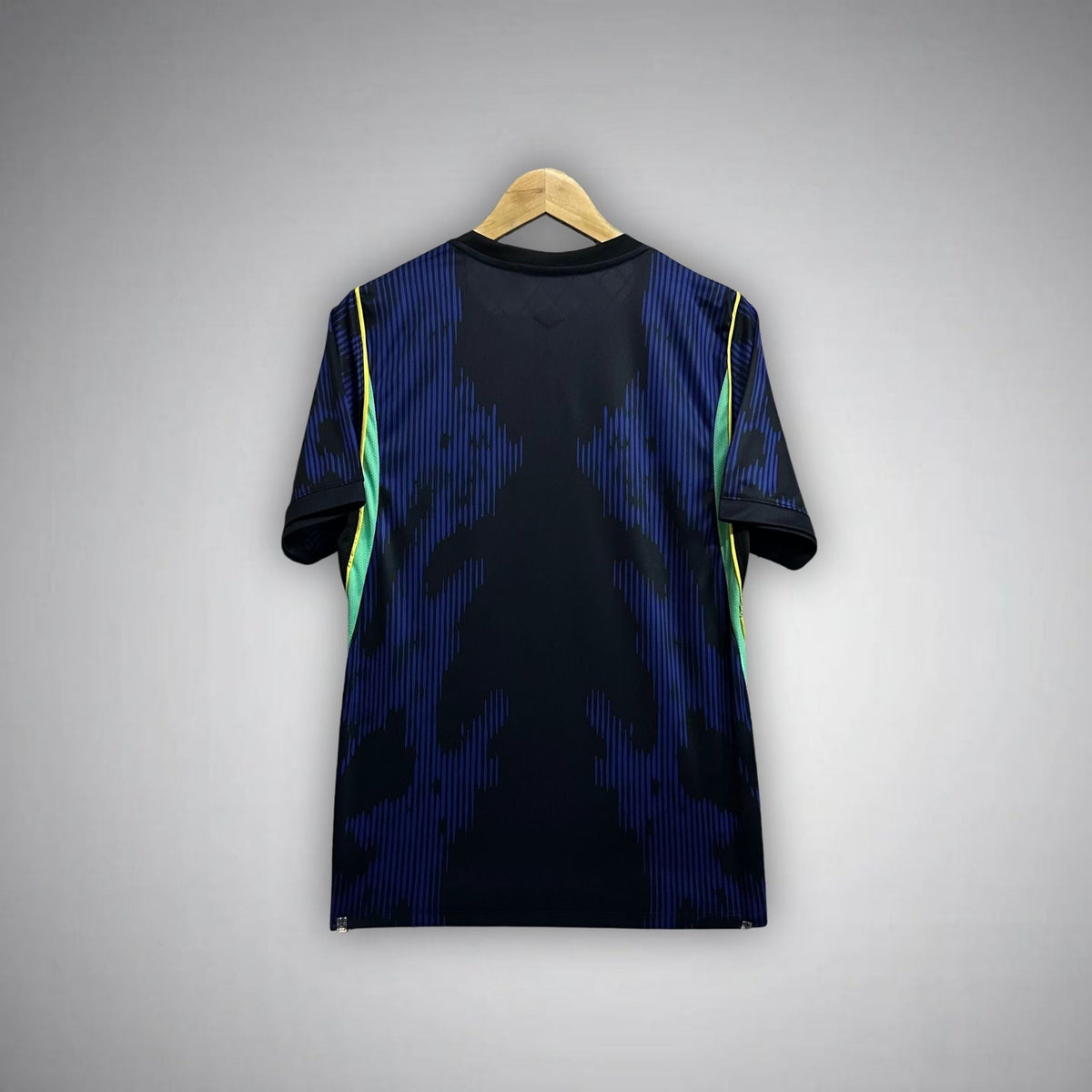 2026 Brazil Away Kit from FootballPrestige.club - Premium Football Kits